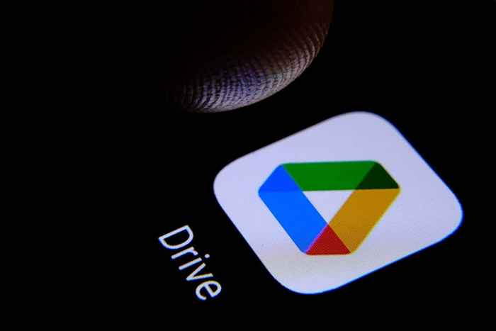 Menghadapi kesalahan sinkronisasi di Google Drive untuk Android? Inilah cara memperbaikinya