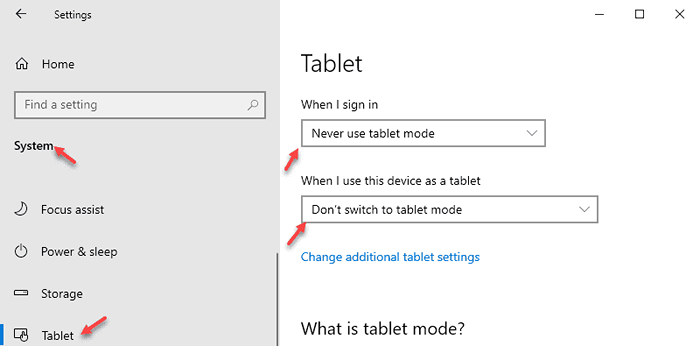 Desktop -Symbole reparieren fehlen / nicht in Windows 10 angeben