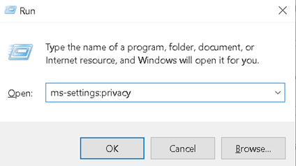 FIJA la cámara Discord no funciona en Windows 11/10