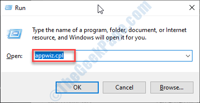 Fix NVSPCAP64.Erreur de DLL dans Windows 10