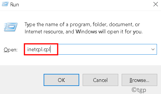 Beheben Sie einen JavaScript -Fehler auf Windows 11/10