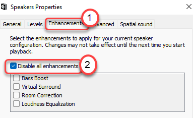 Beheben Sie Sound- oder Audioprobleme in Windows 11