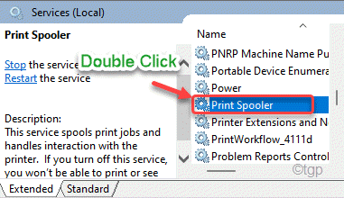 Corrigir o serviço de spooler de impressão não está em execução no Windows 11/10