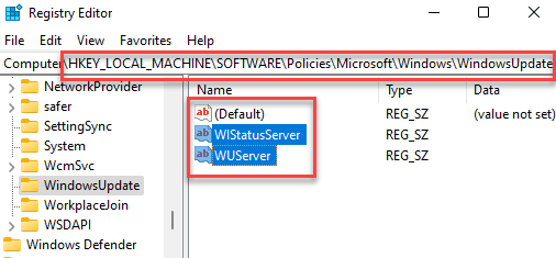 Corrige el error de actualización de Windows 0x800f0982 en Windows 11 y 10