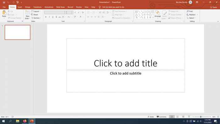 Google Slides vs Microsoft PowerPoint - Quelles sont les différences?