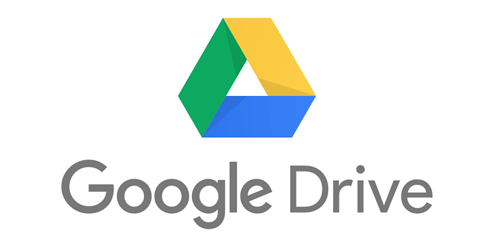 Como adicionar o Google Drive ao File Explorer no Windows