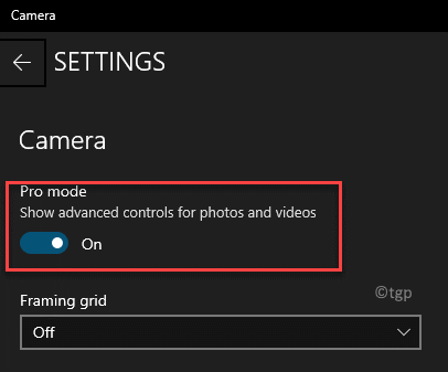 Comment ajuster la luminosité de la webcam sur Windows 11/10