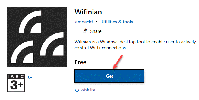 Cómo cambiar automáticamente a la señal Wifi más fuerte en Windows 10/11