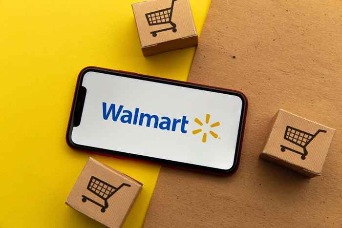 Cómo cancelar una suscripción de Walmart Plus