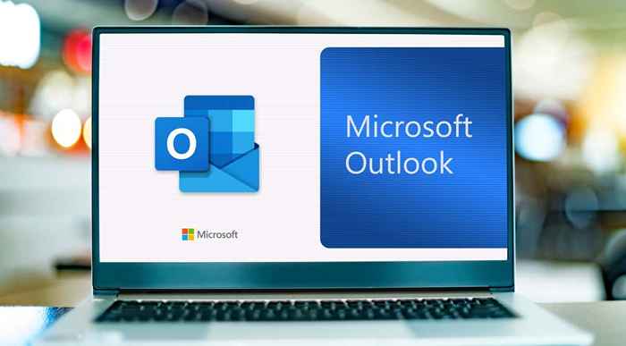 Cara menukar saiz fon di Outlook