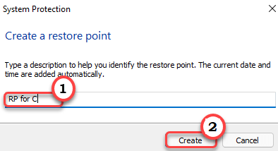 Jak utworzyć punkt przywracania w systemie Windows 11
