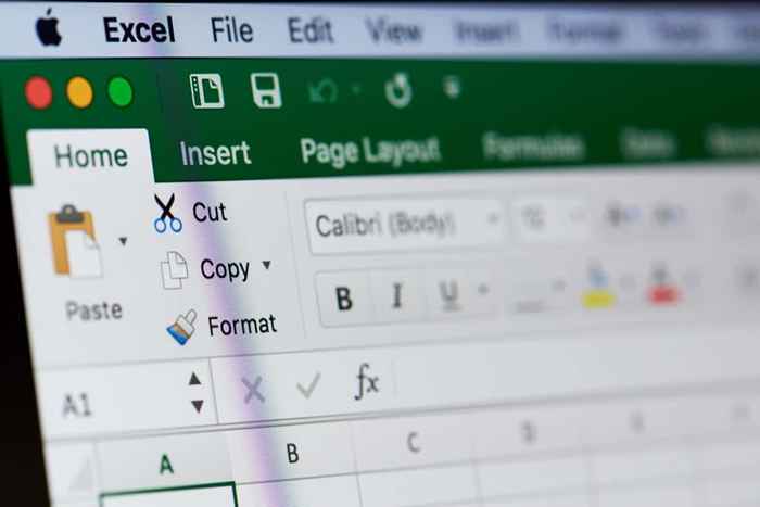 Cara membuat dan menelefon penggera bunyi di Microsoft Excel