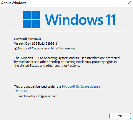 Cómo personalizar el menú Inicio en Windows 11