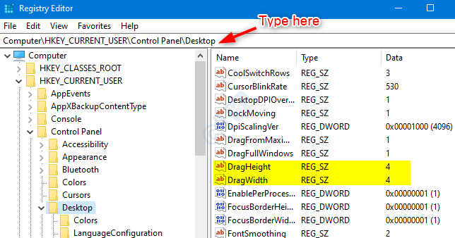 So deaktivieren Sie Drag & Drop -Funktionalität in Windows 10/11