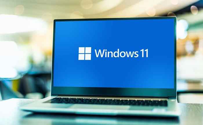 Cara mengaktifkan dan menggunakan pemulihan sistem di windows 11