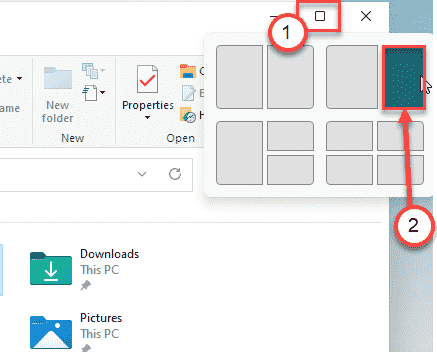 So aktivieren oder deaktivieren Sie die Snap Assist -Funktion in Windows 11