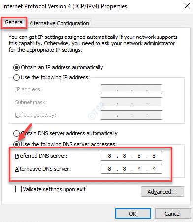 Jak naprawić „err_cache_miss” w Google Chrome w systemie Windows 10