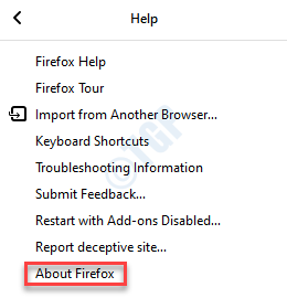 Cara Memperbaiki Penyemak Imbas Firefox Tidak Menunjukkan/Bookmark Favicons yang Salah
