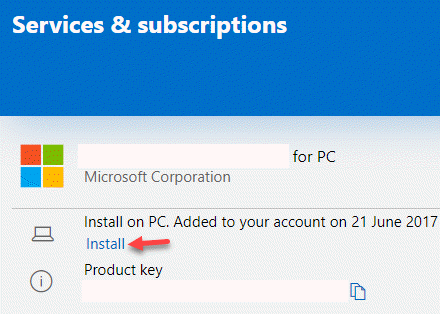 So beheben Sie Microsoft Office 365 Fehlercode 0-1011