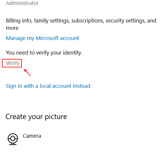 So beheben Sie Microsoft Store -Fehlercode 0x803f8001 unter Windows 10