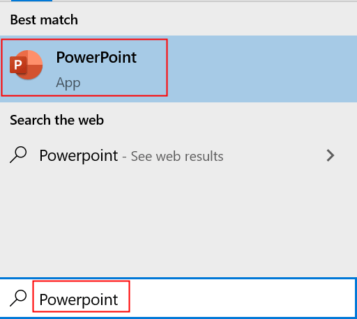 Comment corriger PowerPoint ne peut pas enregistrer l'erreur de fichier