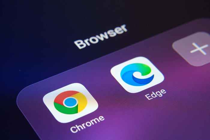 Cara memperbaiki kesalahan status_breakpoint di google chrome dan microsoft edge