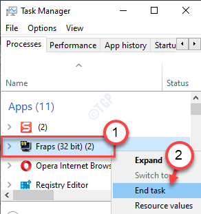 Cara memperbaiki overlay uap tidak berfungsi di windows 10/11