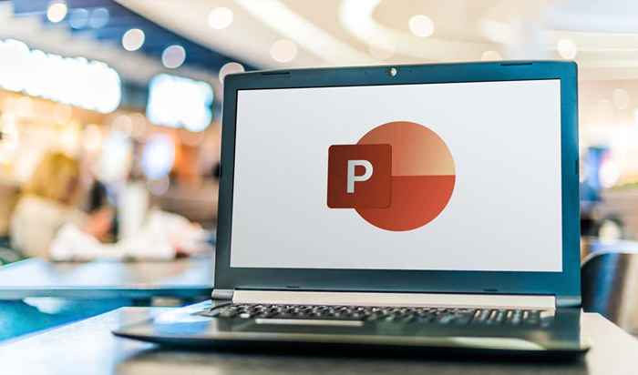 Cara memperbaiki kesalahan terjadi saat PowerPoint menyimpan file