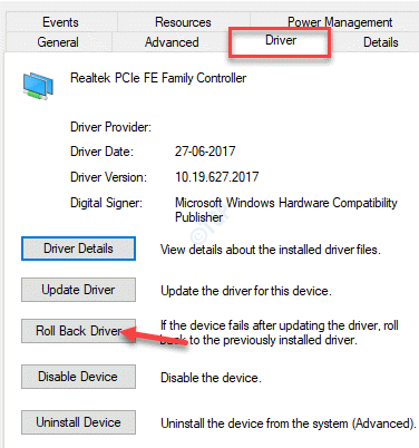 Cara memperbaiki kesalahan kode 28 - driver untuk perangkat ini tidak diinstal
