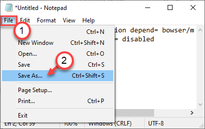 Cara Memperbaiki Kode Kesalahan Transmit 1231 di Windows 10/11