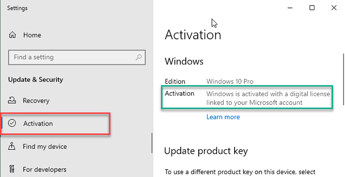 Como corrigir o erro de atualização do Windows 10 0x80240023