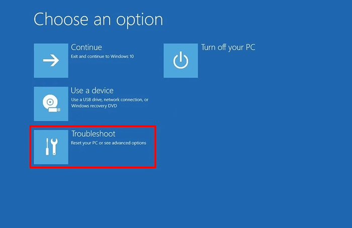 Cara Memperbaiki Windows 11 Tidak Mem -boot Up Masalah