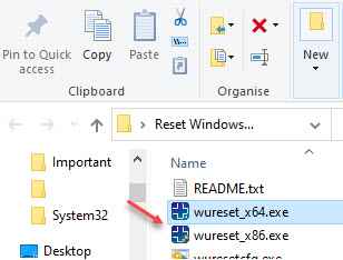 Comment corriger l'erreur de mise à jour Windows 0xa0000400 dans Windows 10