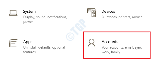 Comment corriger les paramètres de «votre compte Outlook sont hors de date» Notification