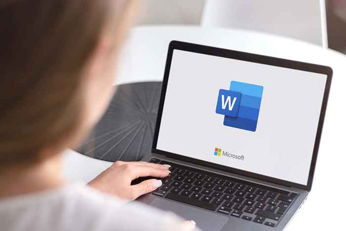 Comment insérer en exposant et indice dans Microsoft Word