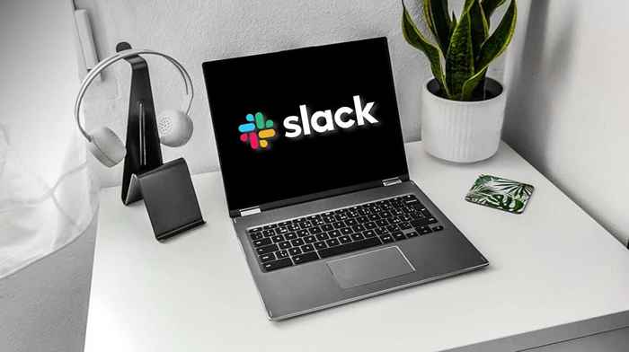 Como instalar e usar o Slack no Chromebook