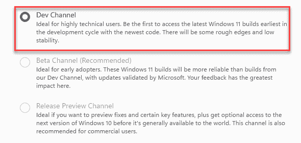 So installieren Sie Windows 11 auf fast jedem nicht unterstützten PC