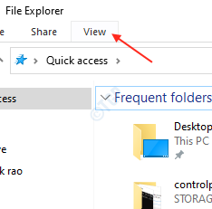 Cara menemukan folder appData di windows 10