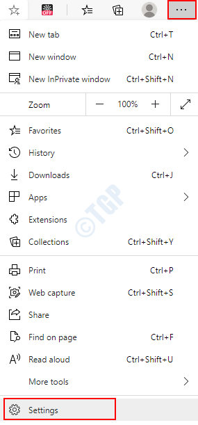 Cómo hacer que Microsoft Edge descargue los archivos PDF en lugar de abrirlos
