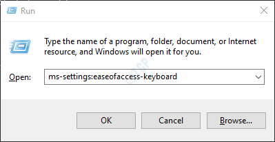 Cara membuat alat snipping buka skrin cetak di Windows 10