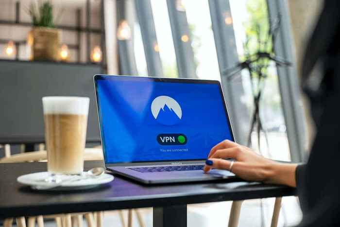 Bagaimana untuk memastikan VPN anda berfungsi dan melindungi privasi anda