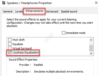 Cara menormalkan kelantangan bunyi di Windows 11/10