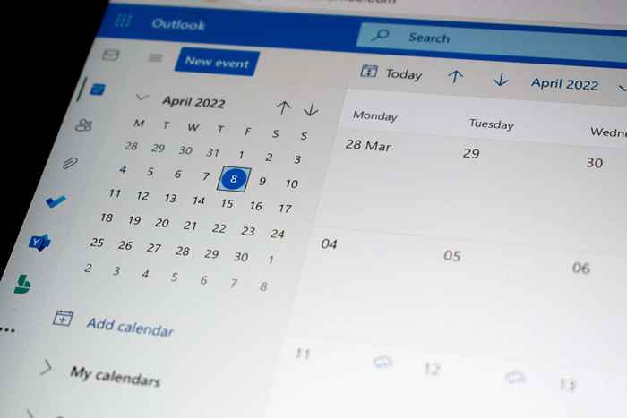 Cómo recuperar un elemento o carpeta eliminado en Outlook