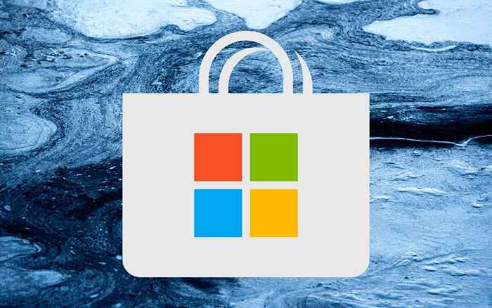 Cara memasang semula kedai Microsoft di Windows