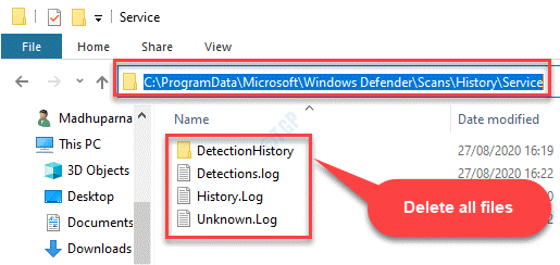 So entfernen Sie PUAWIN32 / PREENNOKER unter Windows 10/11