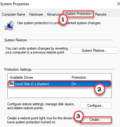 Jak przywrócić komputer za pomocą przywracania systemu w systemie Windows 11