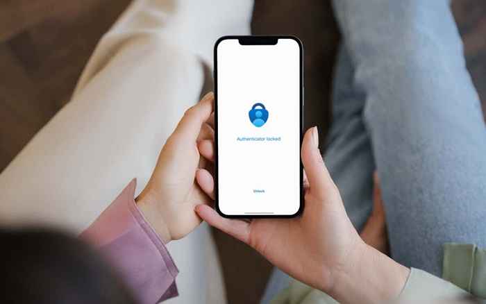 Comment transférer Microsoft Authenticator vers un nouveau téléphone