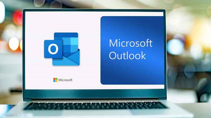 Cómo no residir un correo electrónico en Outlook