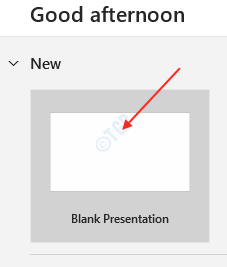 So verwenden Sie animiertes GIF in Microsoft PowerPoint