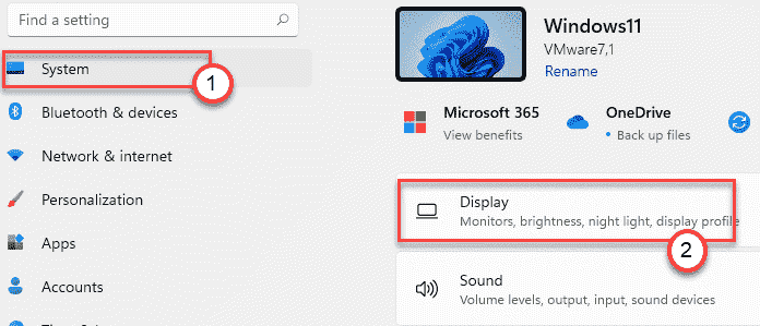 Cómo usar la función de tasa de actualización dinámica en Windows 11